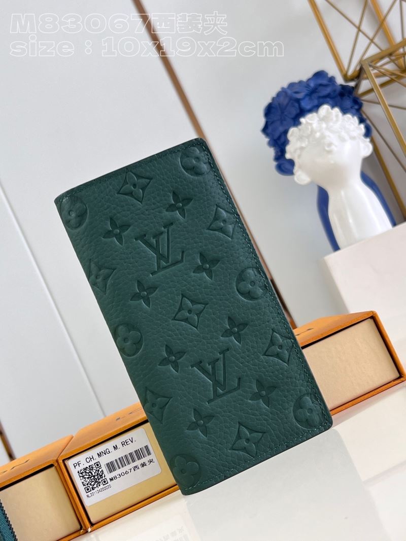 Louis Vuitton Wallets